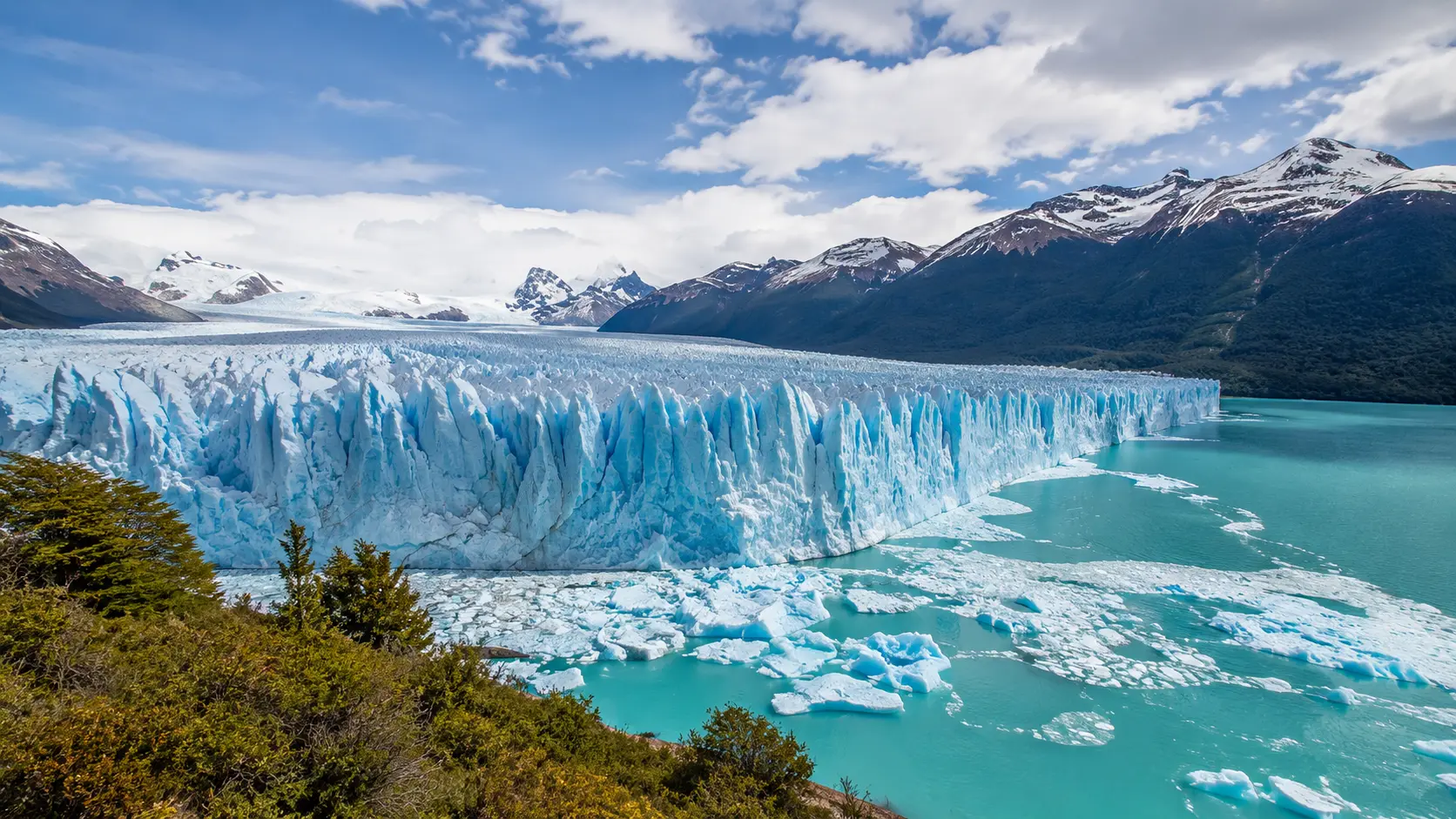 A Soulful 6-Day Journey Through the Heart of Argentina - Argentina Photo 3