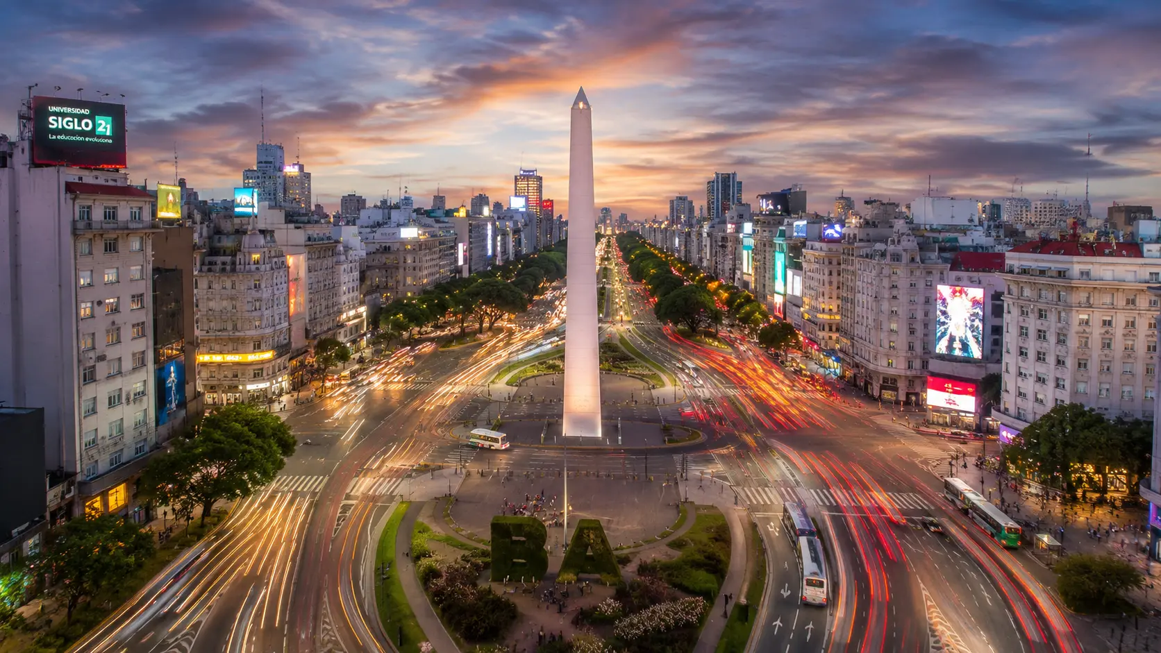 A Soulful 6-Day Journey Through the Heart of Argentina - Argentina Photo 2