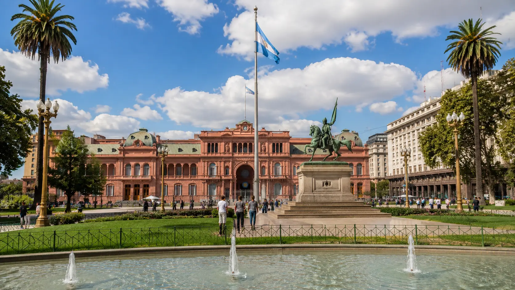 A Soulful 6-Day Journey Through the Heart of Argentina - Argentina Photo 1
