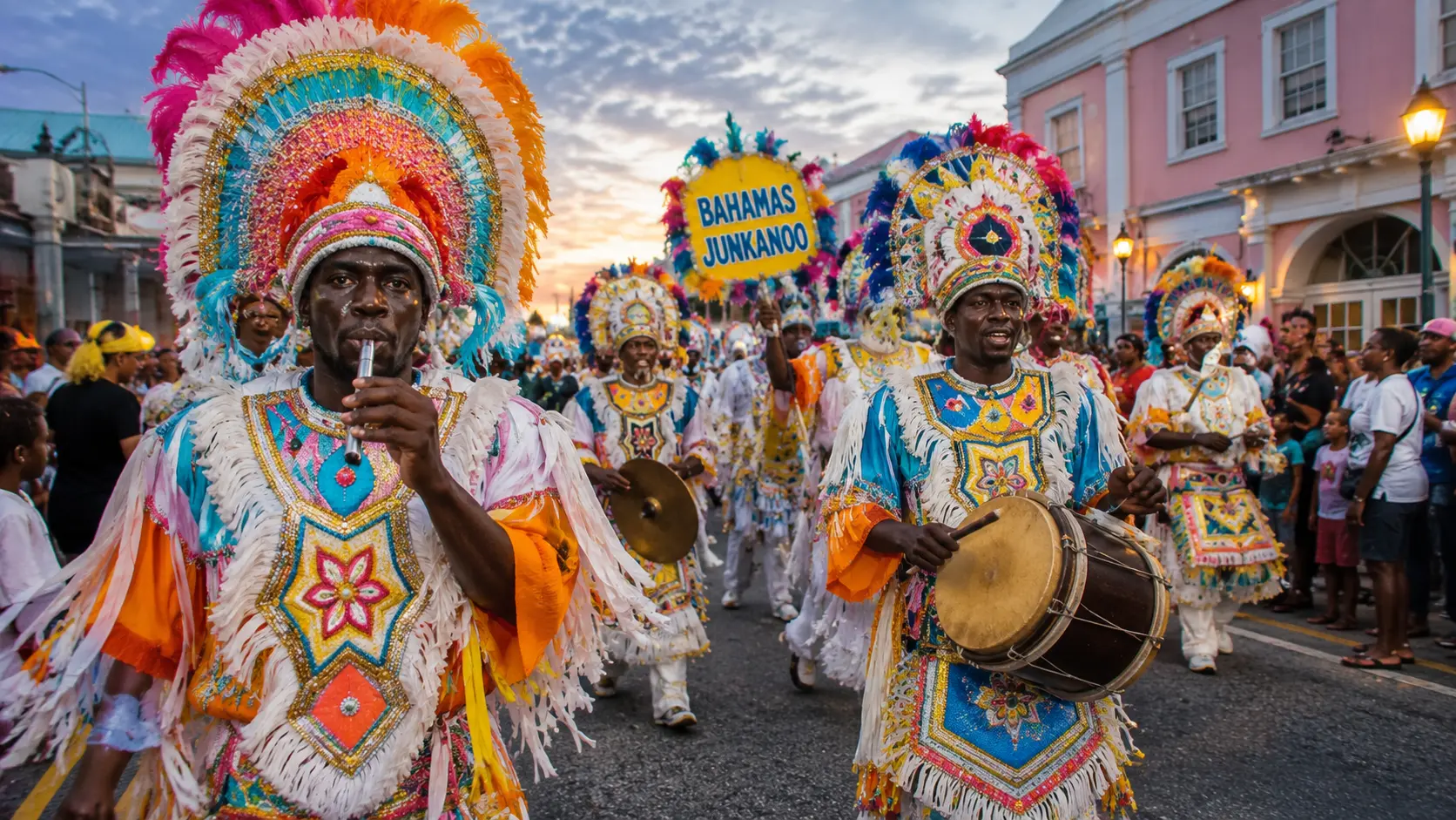 Turquoise Dreams of The Bahamas - The Bahamas Photo 4