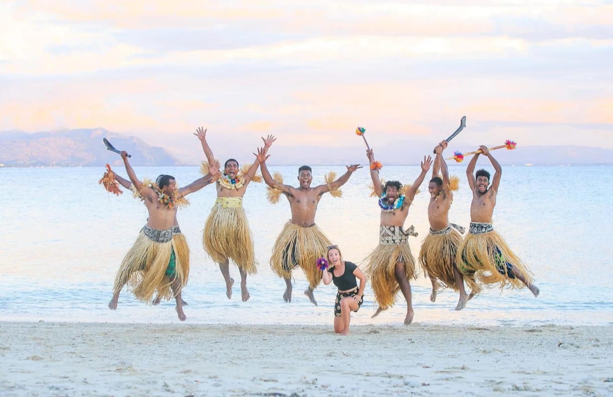 Fiji Paradise Escape Across Nadi, Denarau & the Mamanuca Islands - Fiji Photo 4