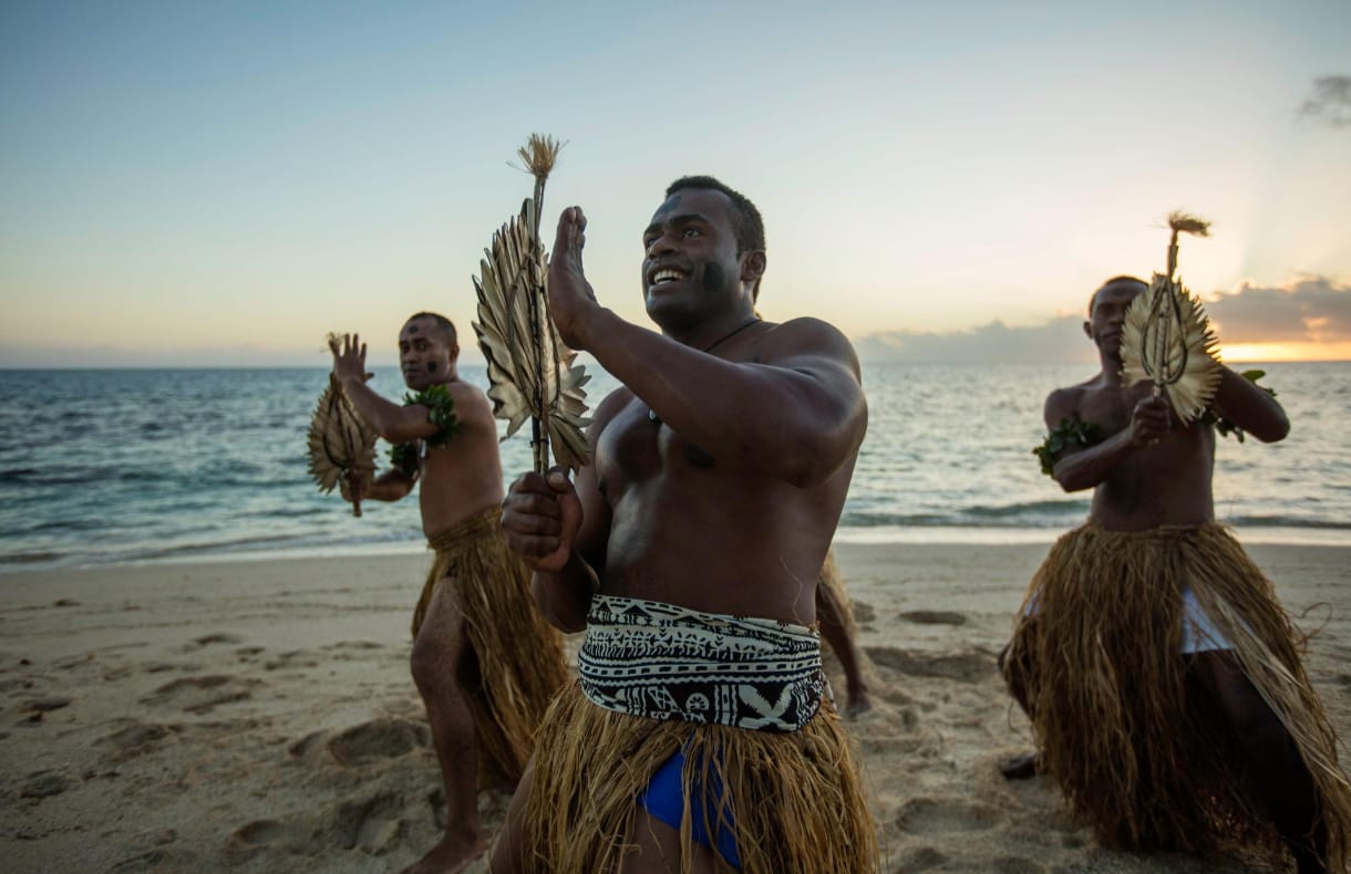 Fiji Paradise Escape Across Nadi, Denarau & the Mamanuca Islands - Fiji Photo 2