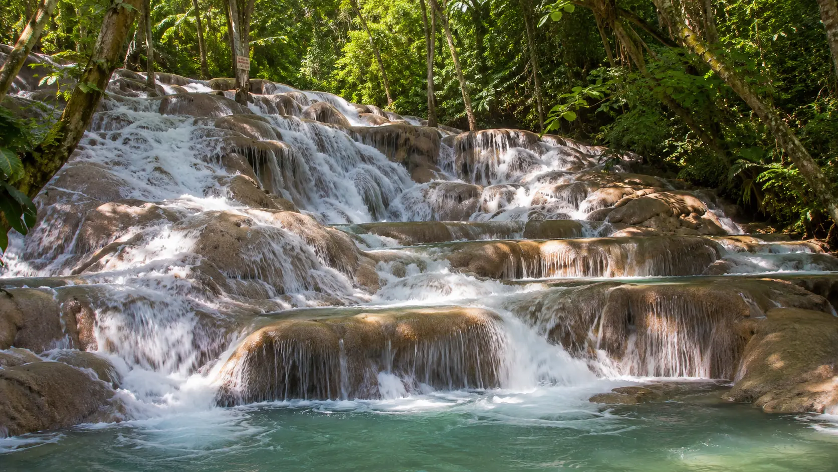 A 6-Day Soulful Journey Through Jamaica's Beaches, Waterfalls & Culture - Jamaica Photo 4