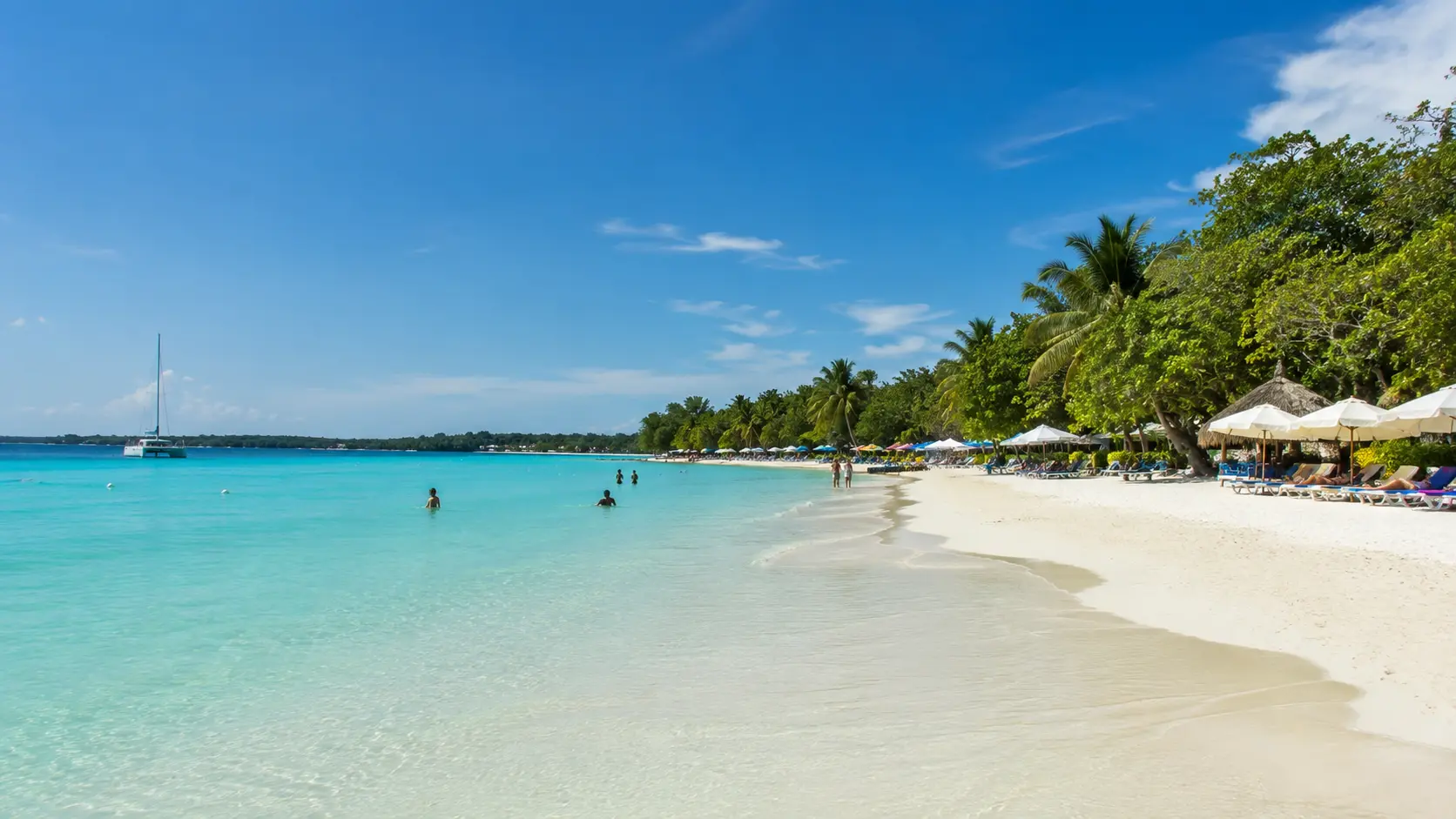 A 6-Day Soulful Journey Through Jamaica's Beaches, Waterfalls & Culture - Jamaica Photo 3
