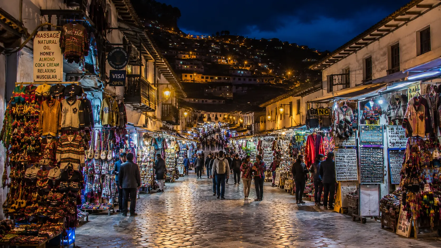 A 7-Day Journey Through Cusco, Sacred Valley & Machu Picchu’s Gateway - Peru Photo 4