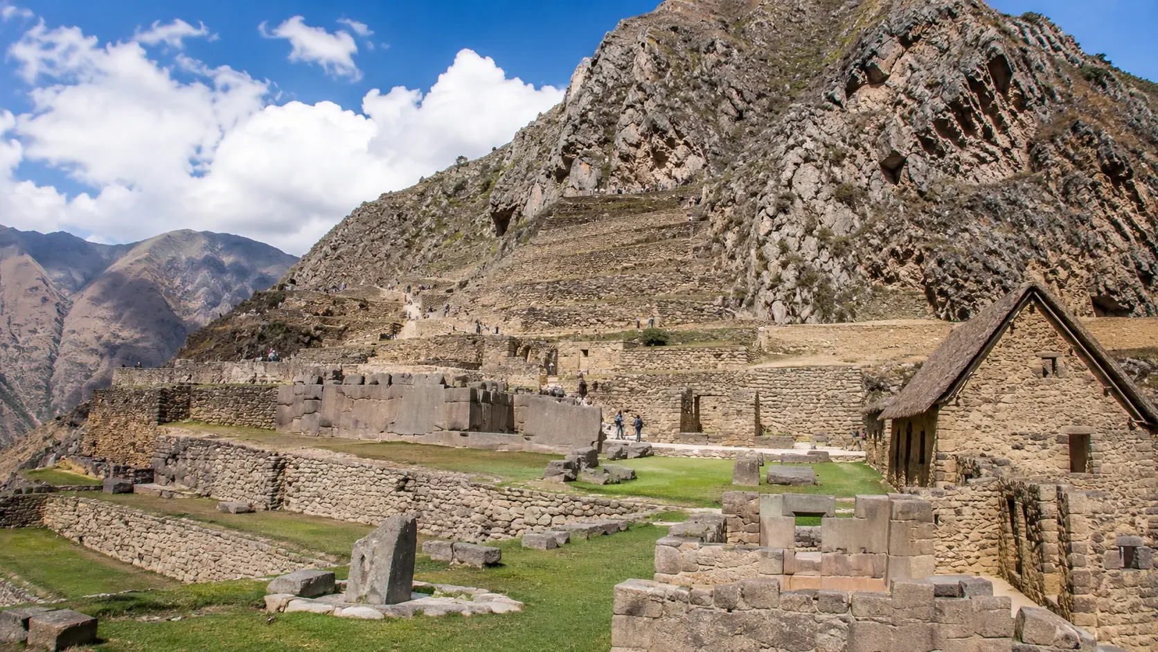 A 7-Day Journey Through Cusco, Sacred Valley & Machu Picchu’s Gateway - Peru Photo 3