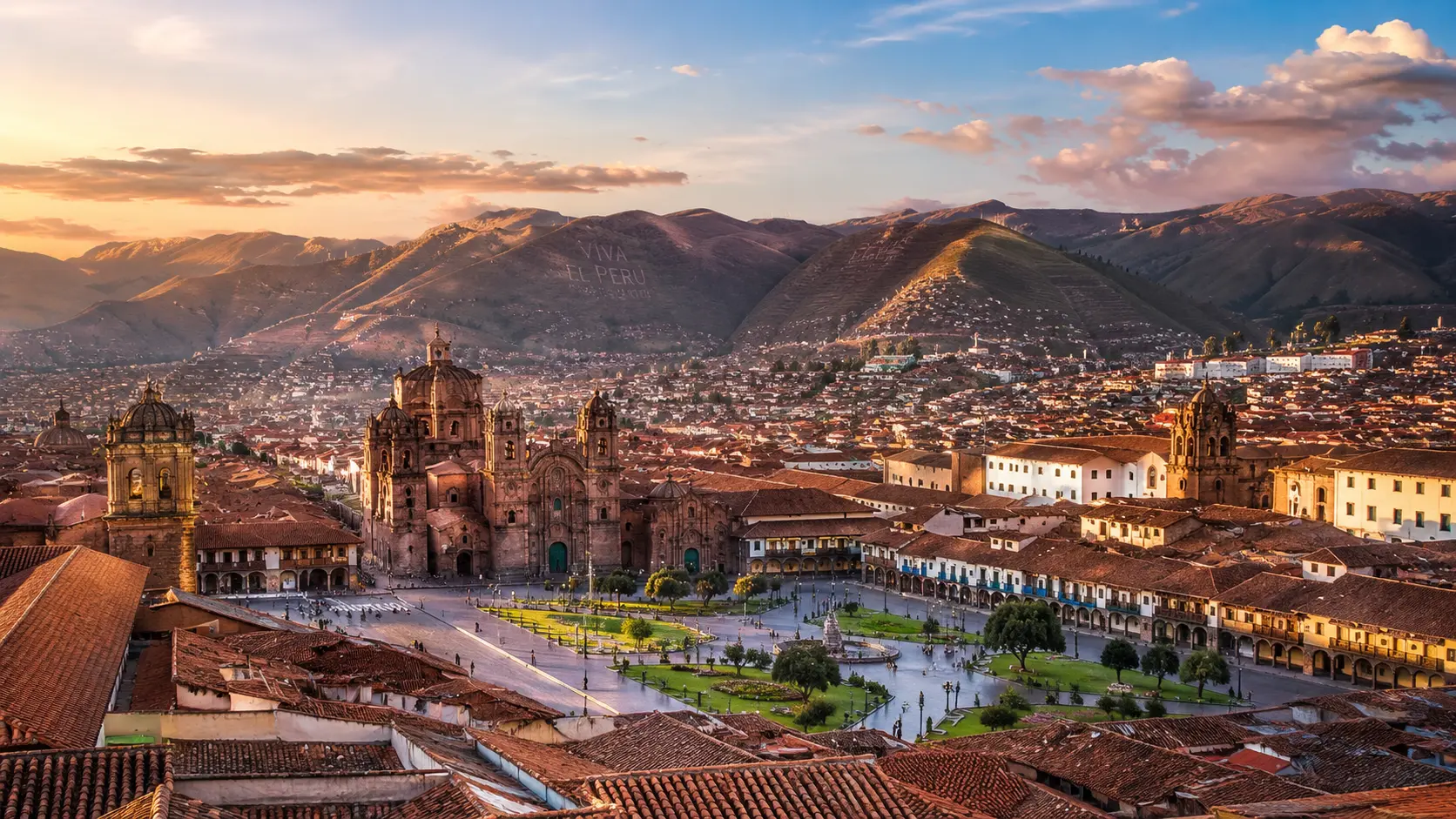 A 7-Day Journey Through Cusco, Sacred Valley & Machu Picchu’s Gateway - Peru Photo 2