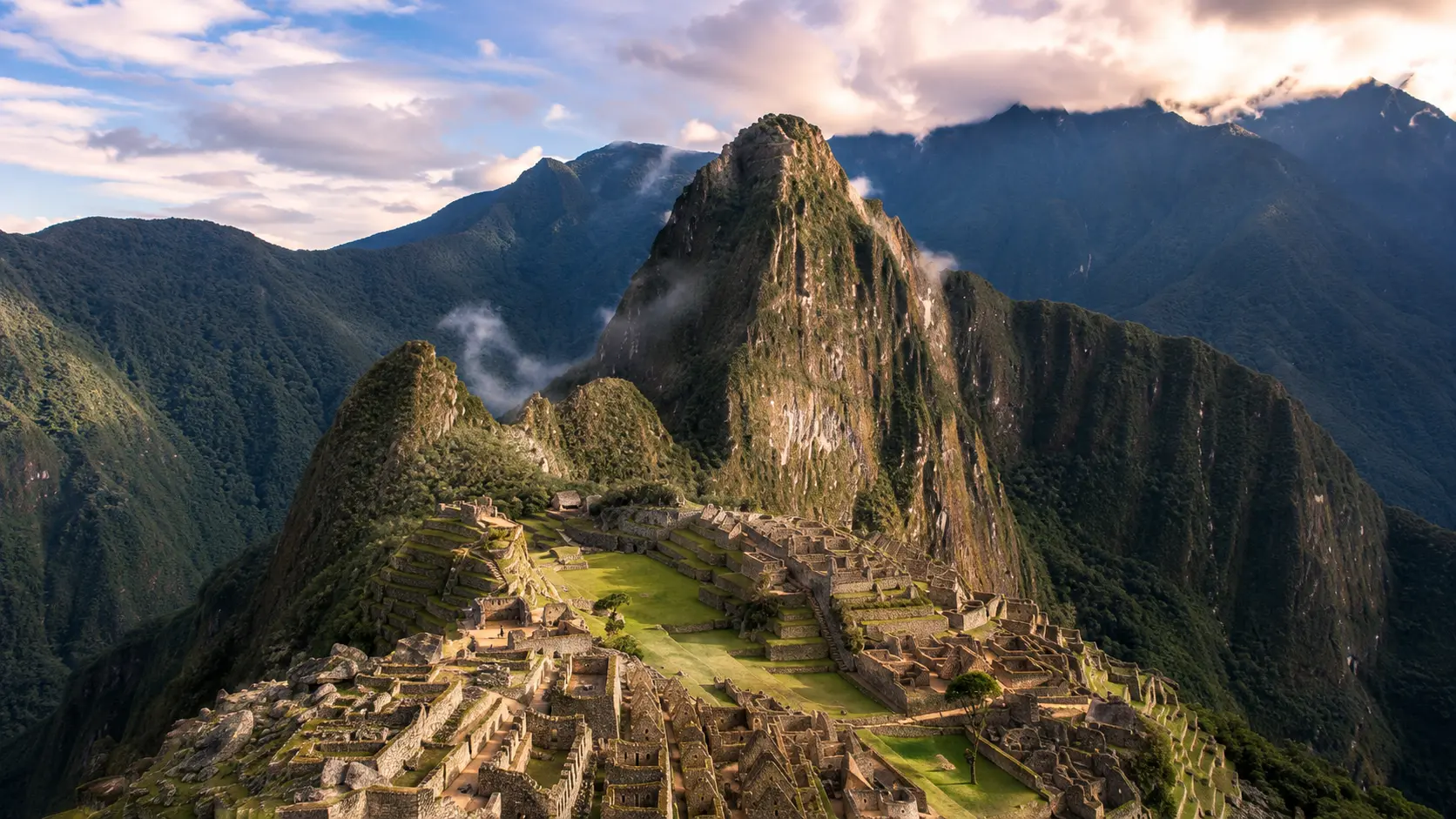 A 7-Day Journey Through Cusco, Sacred Valley & Machu Picchu’s Gateway - Peru Photo 1